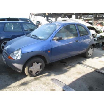 ford ka (ccq) del año 1999