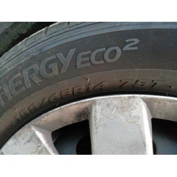 peugeot 107 del año 2007