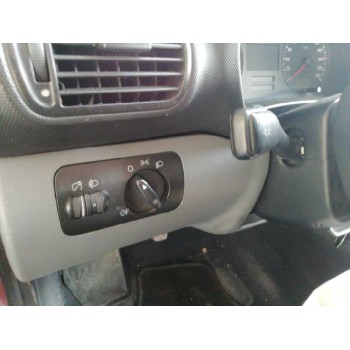 seat leon (1m1) del año 2001