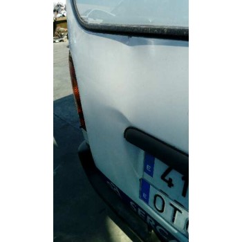 nissan vanette cargo del año 2001