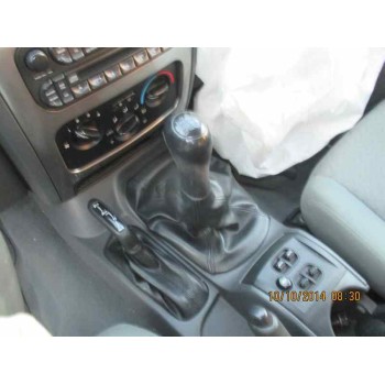 jeep cherokee (kj) del año 2005