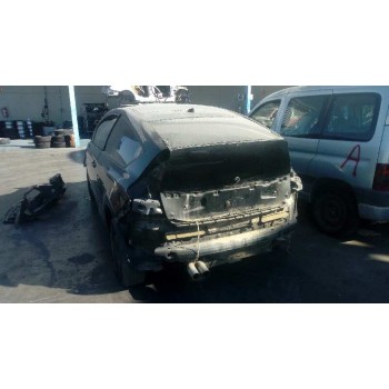 citroën c4 coupe del año 2005