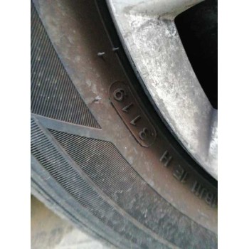 peugeot 107 del año 2007