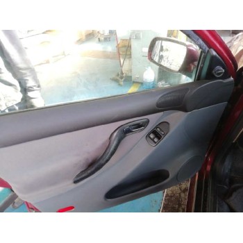 seat leon (1m1) del año 2001