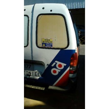 nissan vanette cargo del año 2001