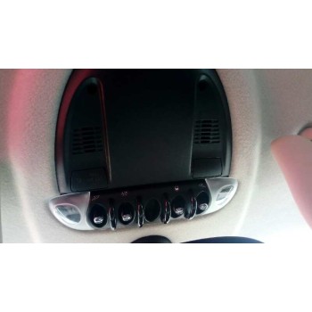 bmw mini (r56) del año 2010