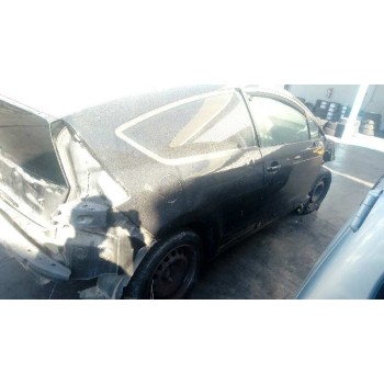 citroën c4 coupe del año 2005