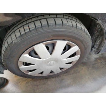 peugeot 107 del año 2007