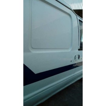 nissan vanette cargo del año 2001