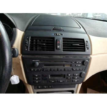 bmw x3 (e83) del año 2006