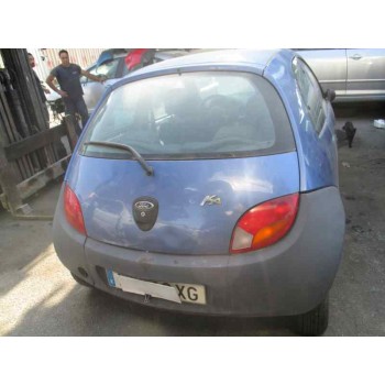 ford ka (ccq) del año 1999