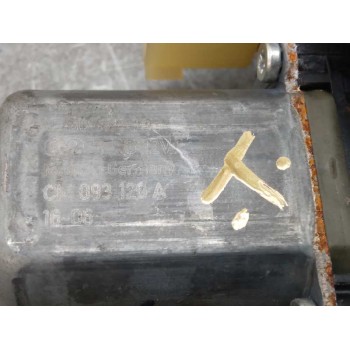 Recambio de elevalunas delantero derecho para ford s-max titanium referencia OEM IAM CM093120A 0130822733 6 PINES