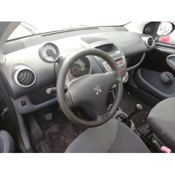 peugeot 107 del año 2007