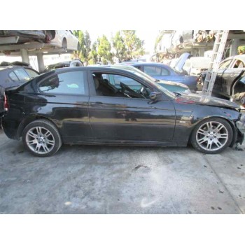 bmw serie 3 compact (e46) del año 2003