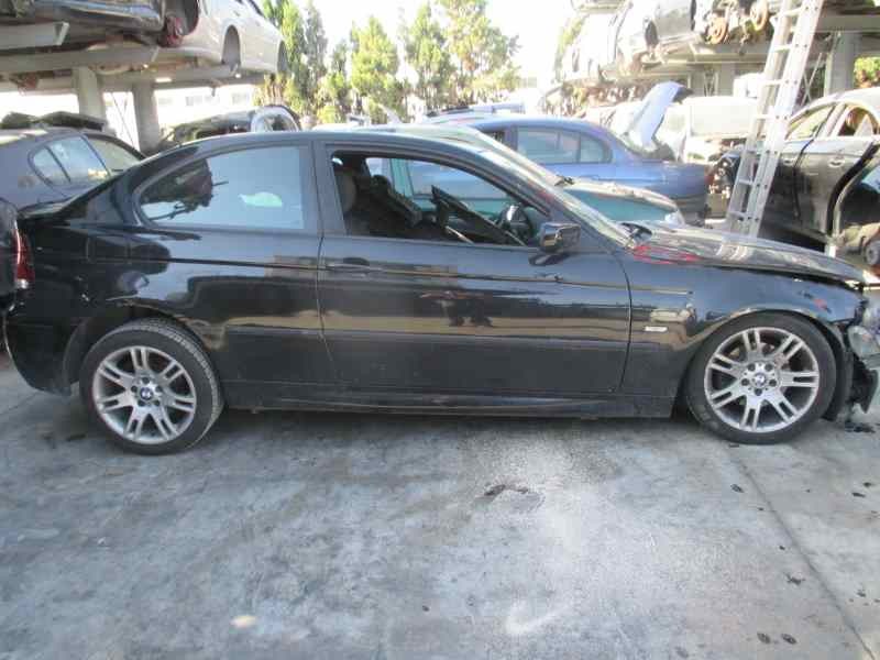 BMW SERIE 3 COMPACT (E46)