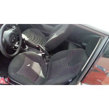 bmw mini (r56) del año 2010