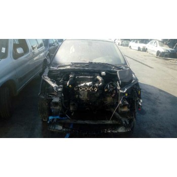 citroën c4 coupe del año 2005