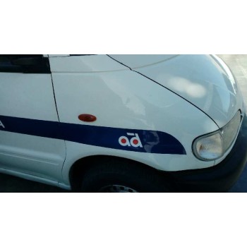 nissan vanette cargo del año 2001