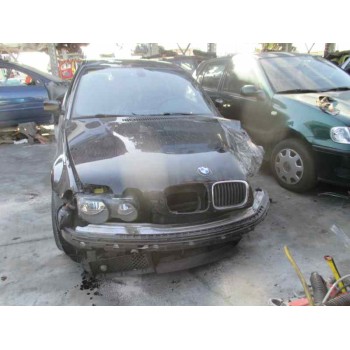 bmw serie 3 compact (e46) del año 2003
