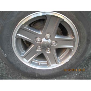 jeep cherokee (kj) del año 2005