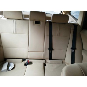 bmw x3 (e83) del año 2006