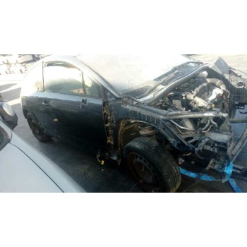 citroën c4 coupe del año 2005