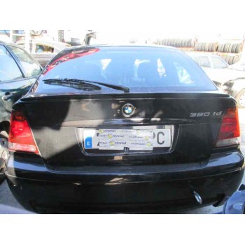 bmw serie 3 compact (e46) del año 2003