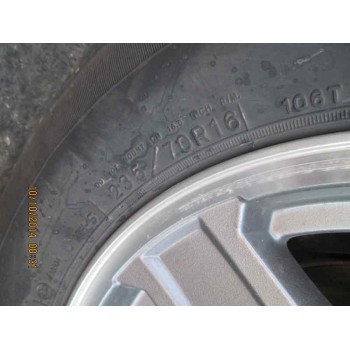 jeep cherokee (kj) del año 2005