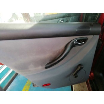 seat leon (1m1) del año 2001