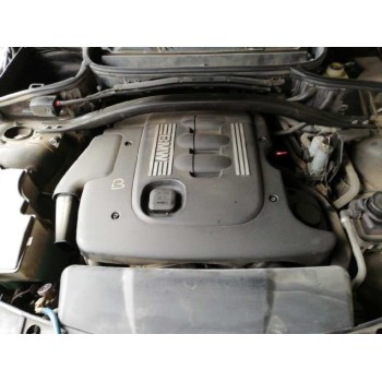 bmw x3 (e83) del año 2006