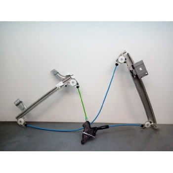 Recambio de elevalunas delantero derecho para peugeot 307 cc (s1) referencia OEM IAM  NUEVO SOLO MECANISMO