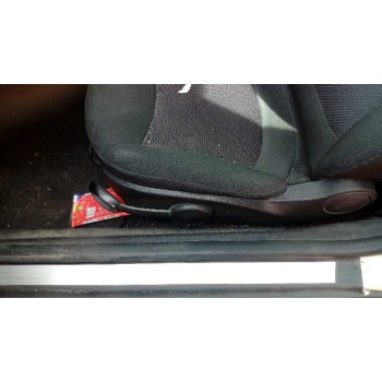 bmw mini (r56) del año 2010