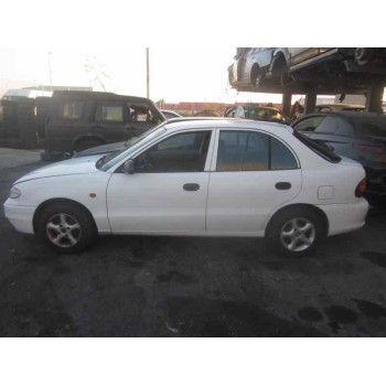 HYUNDAI ACCENT (X3)