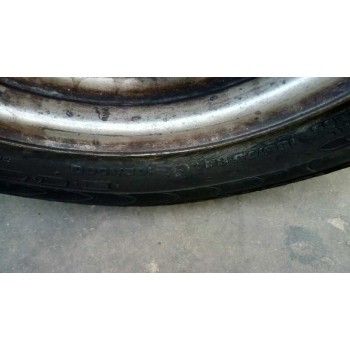 nissan vanette cargo del año 2001