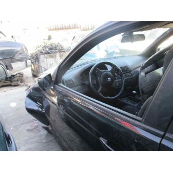bmw serie 3 compact (e46) del año 2003