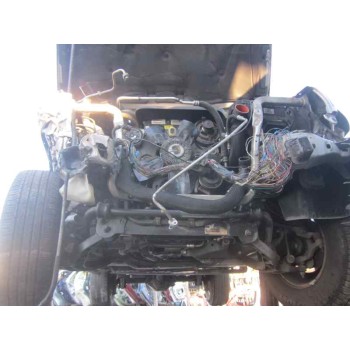 jeep cherokee (kj) del año 2005