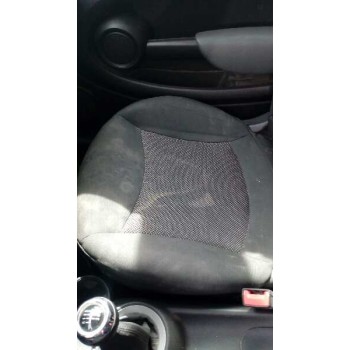 bmw mini (r56) del año 2010