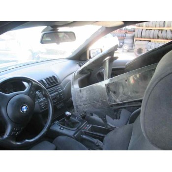 bmw serie 3 compact (e46) del año 2003