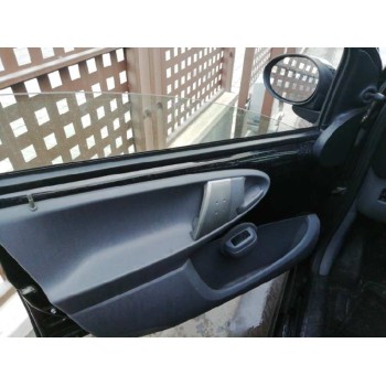 peugeot 107 del año 2007