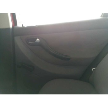 seat leon (1m1) del año 2001