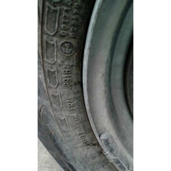 nissan vanette cargo del año 2001