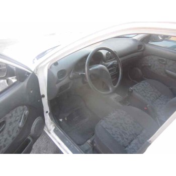 hyundai accent (x3) del año 1997