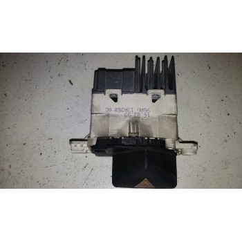 Recambio de warning para ford focus berlina (cak) ghia referencia OEM IAM 98AG13A350AD  