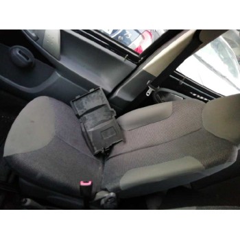 peugeot 107 del año 2007