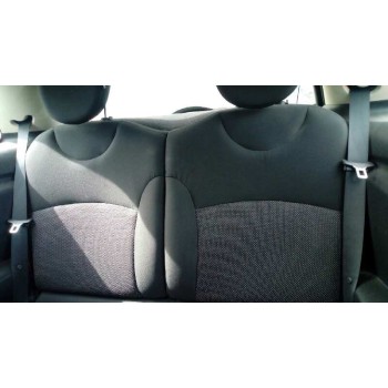 bmw mini (r56) del año 2010