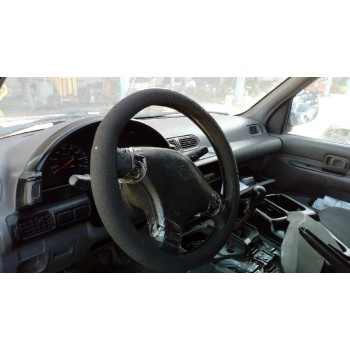 nissan vanette cargo del año 2001