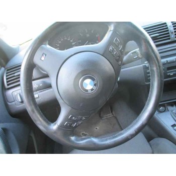 bmw serie 3 compact (e46) del año 2003