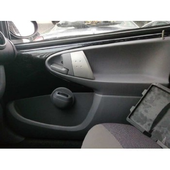 peugeot 107 del año 2007