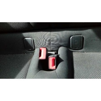 bmw mini (r56) del año 2010