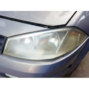 renault megane ii classic berlina del año 2003